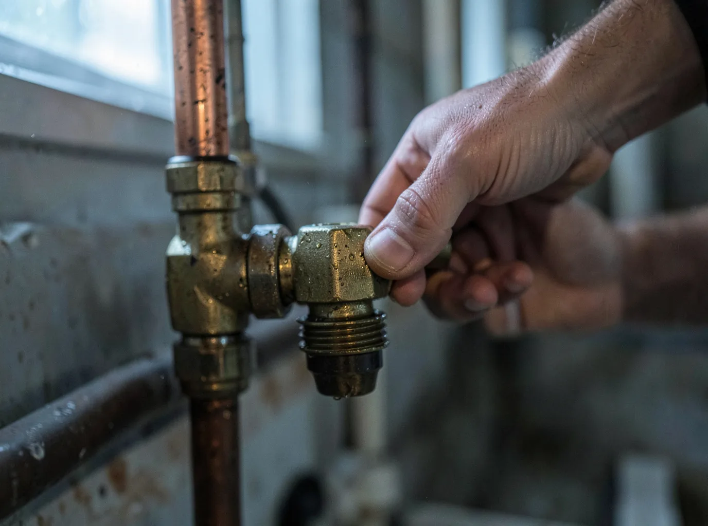 Emergency Plumber Hammondsville, OH FAQs